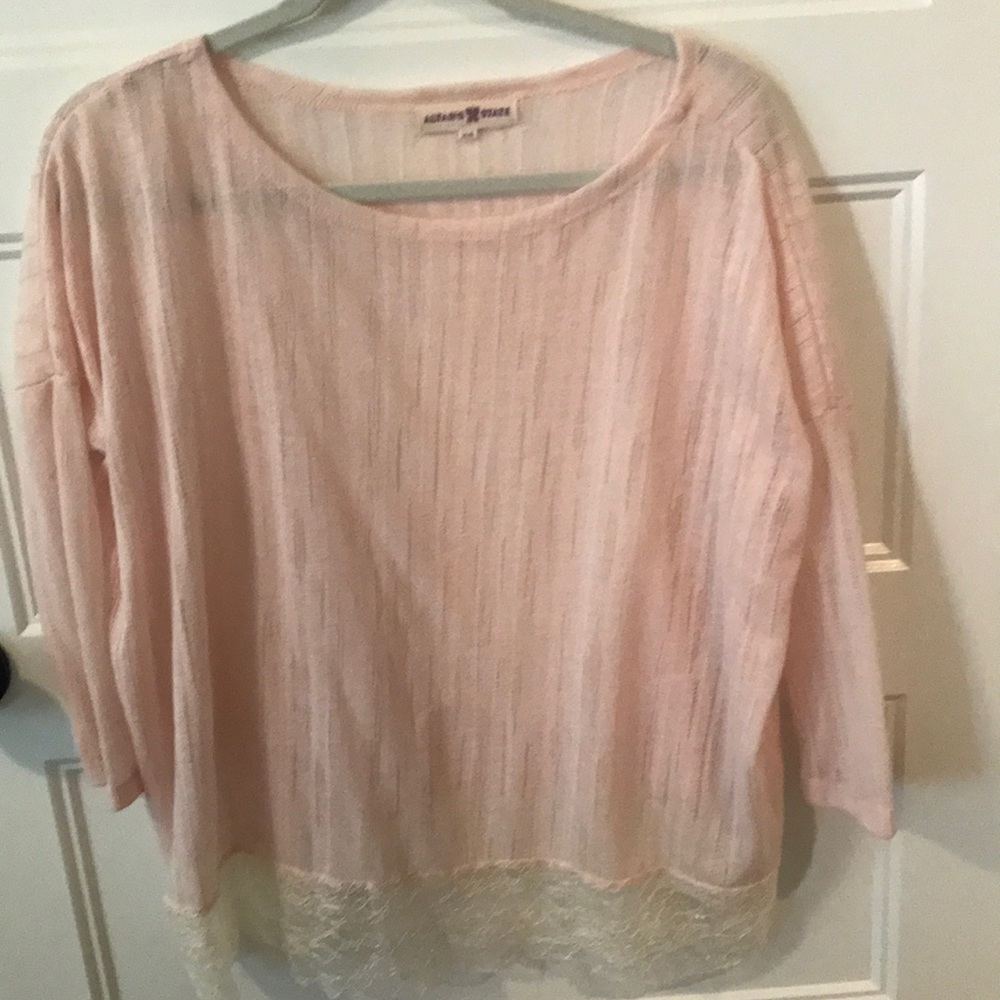 Altar’d State top